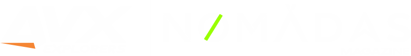 AVX Nómadas